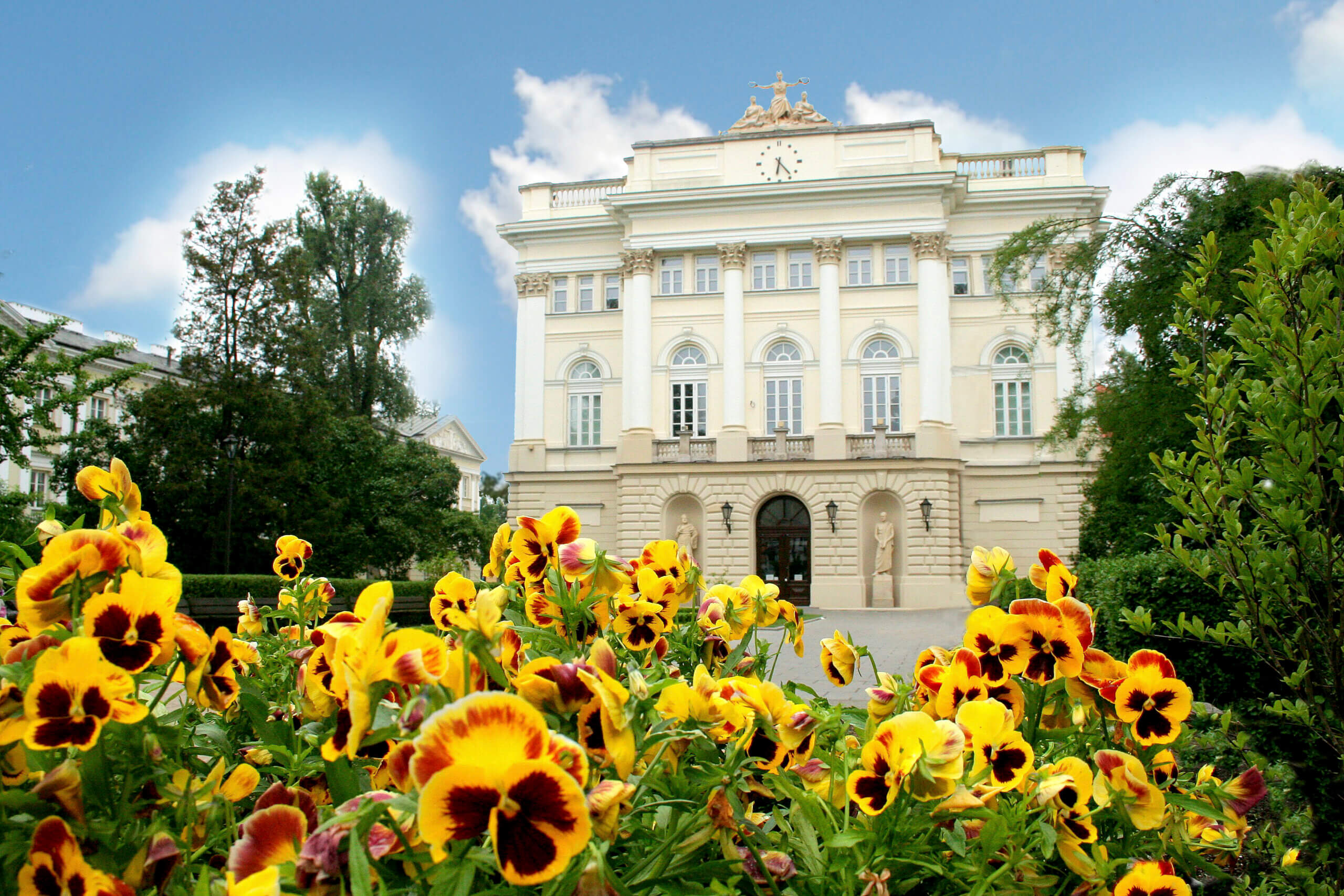 I rok 2025/2026 formalności