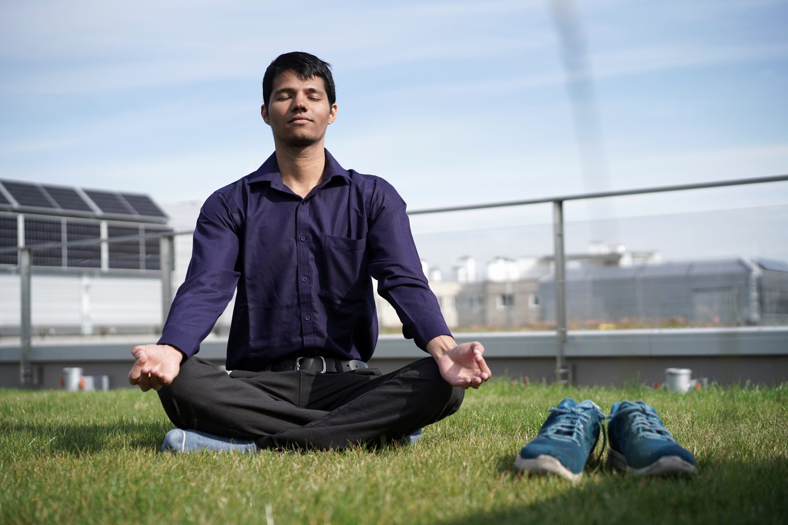 PHD RUNNING CLUB #1