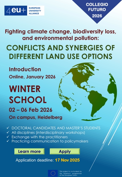 Collegio futuro 2025